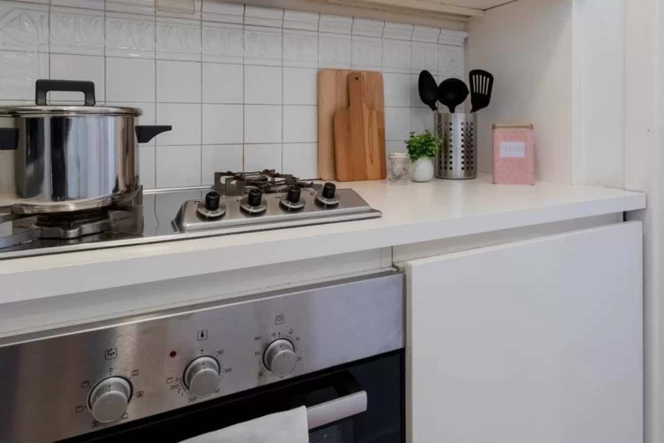 Apartment in Via Pontaccio photo 1