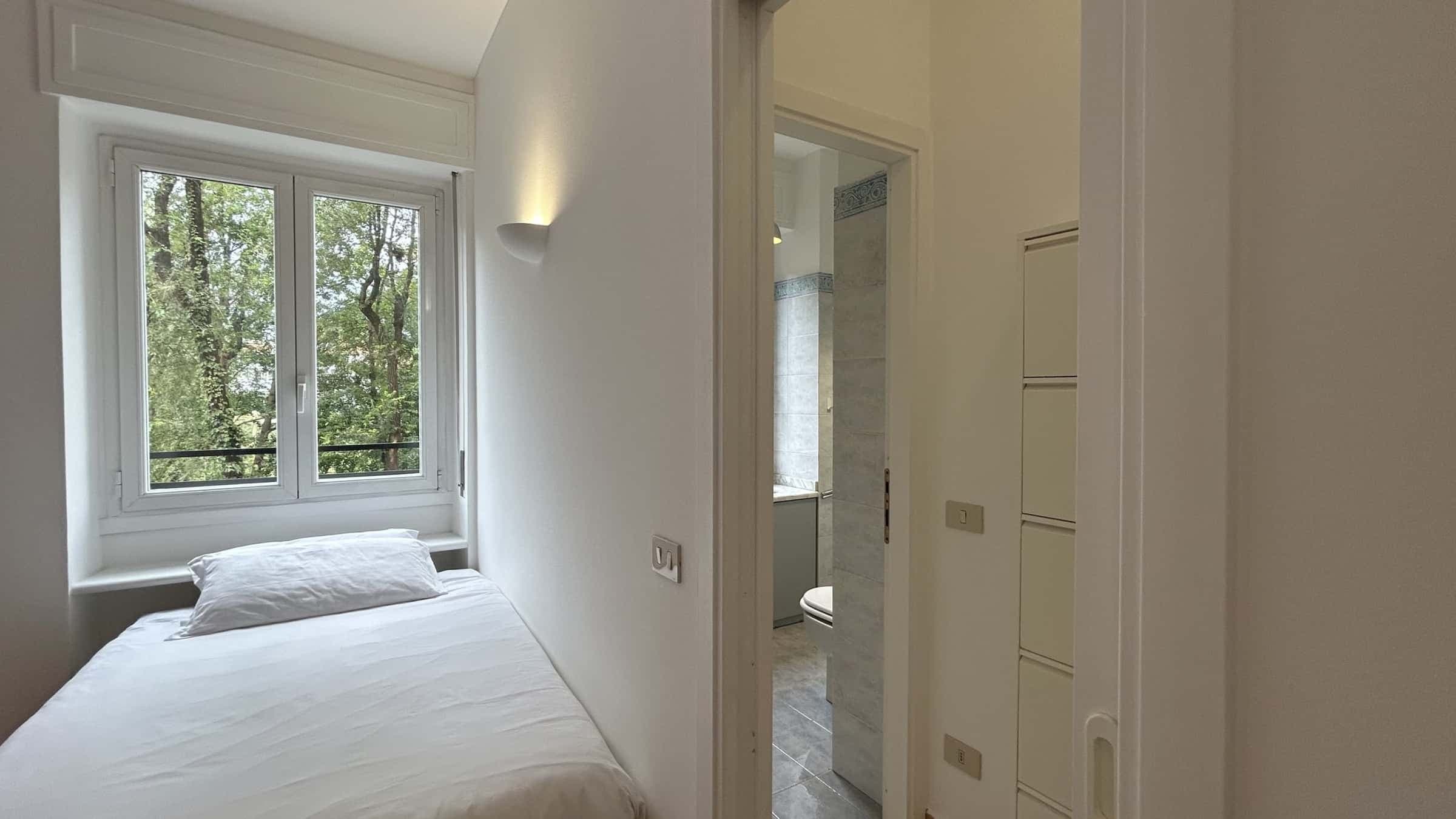 Appartamento in Via Martinetti - zona Gambara, Bande Nere photo 1