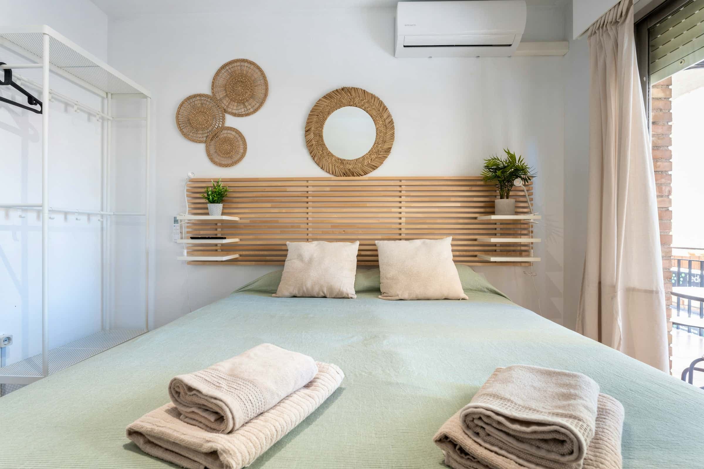Cozy Stay Malaga photo 1