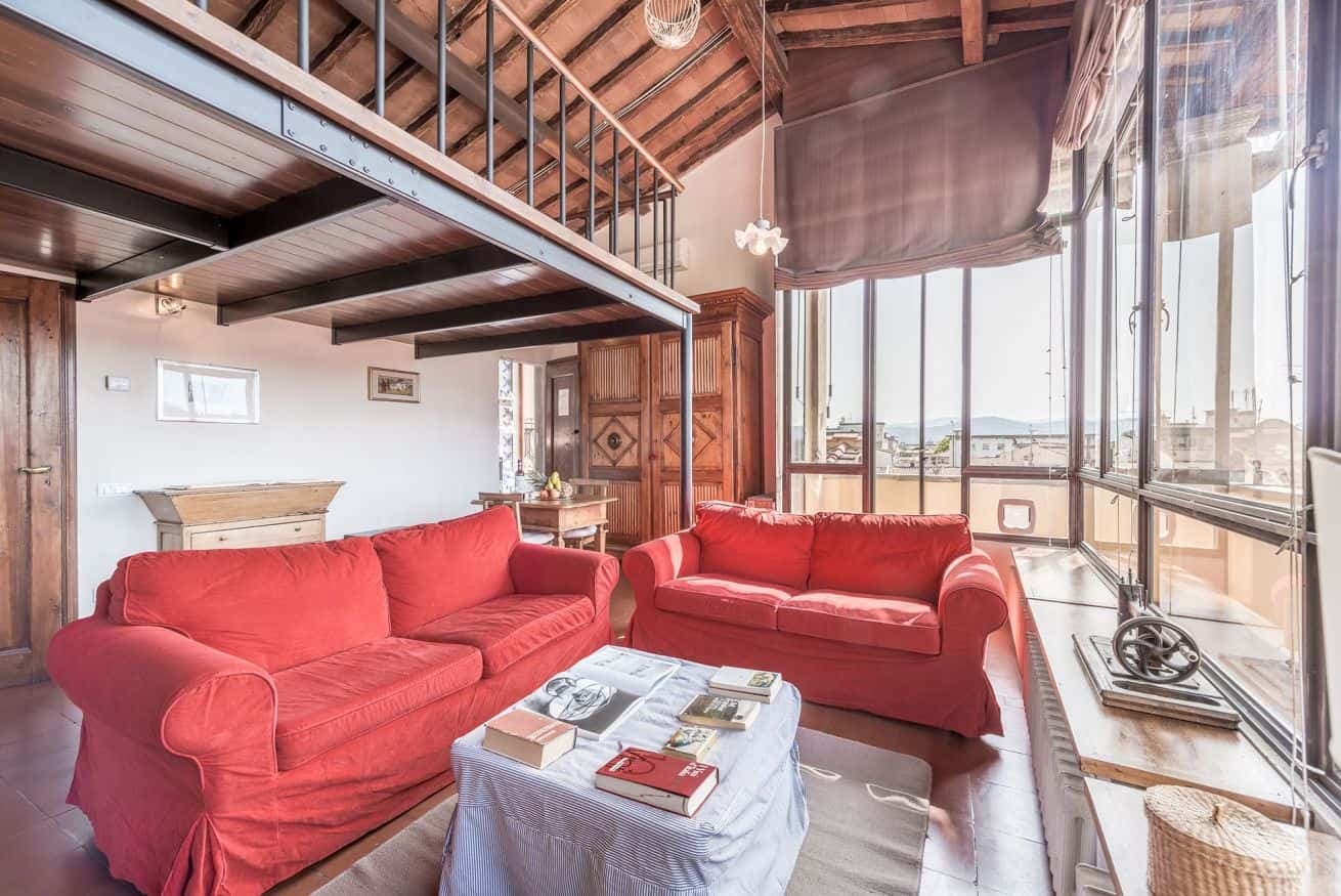 Loggia Panoramica photo 1