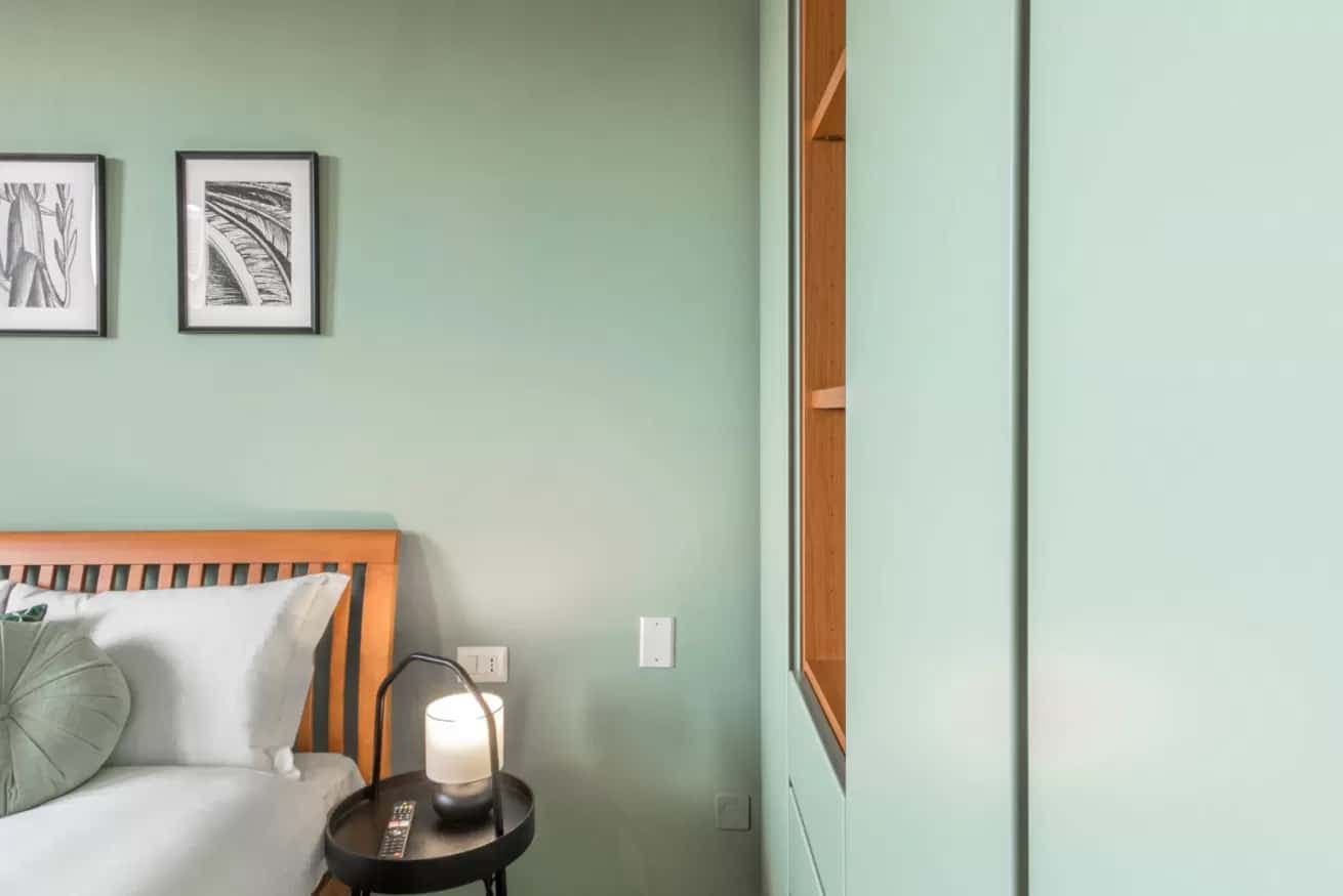 Superb Apt close to Fiera Milano and City Life photo 1