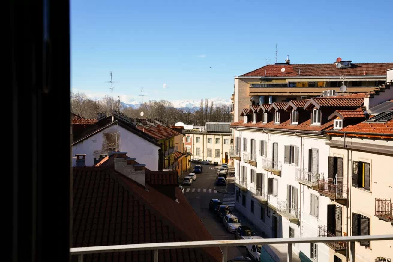 [Torino Centro] Montalto House photo 1