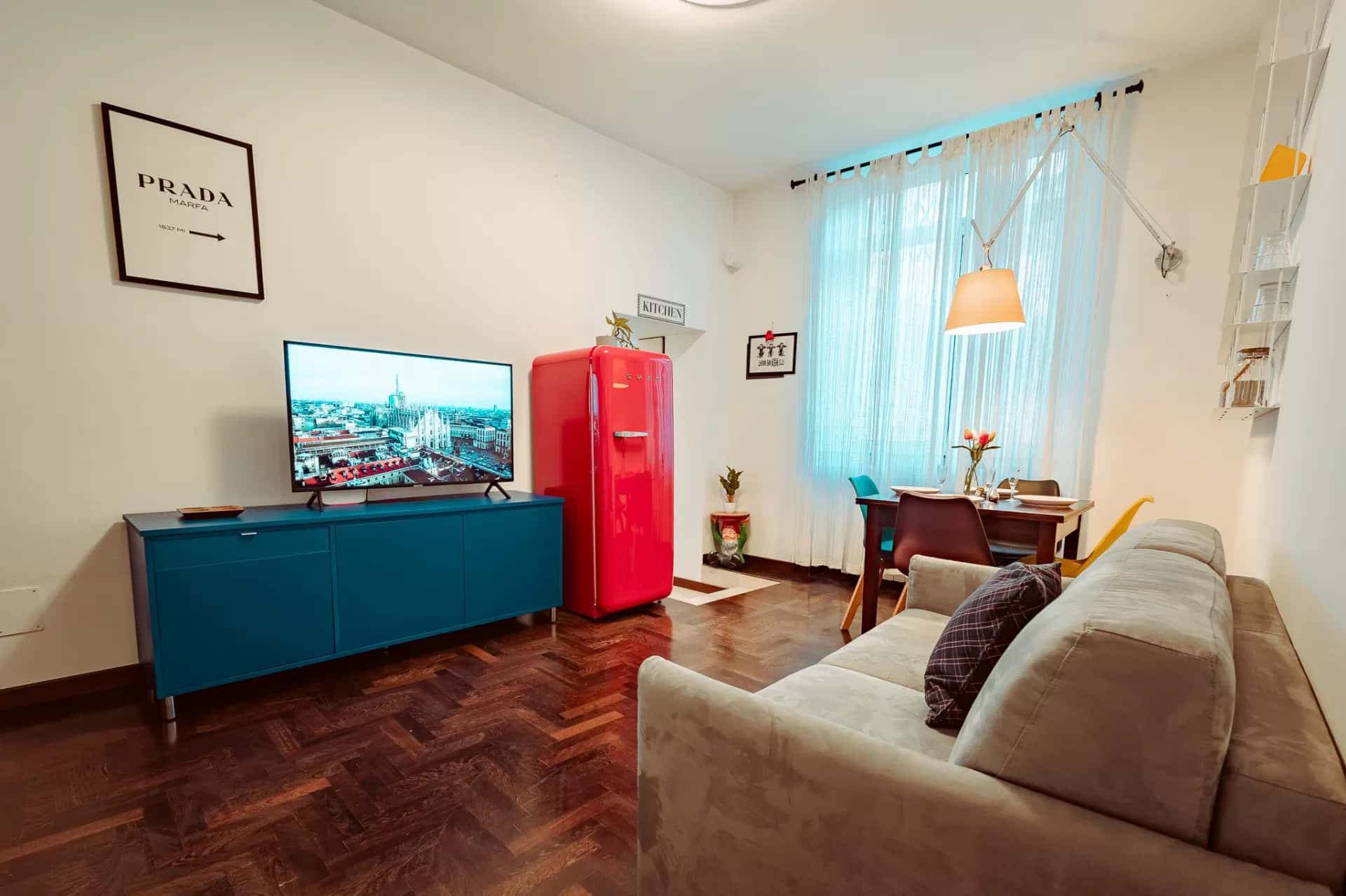 [Milano] Volvinio Apartment photo 1