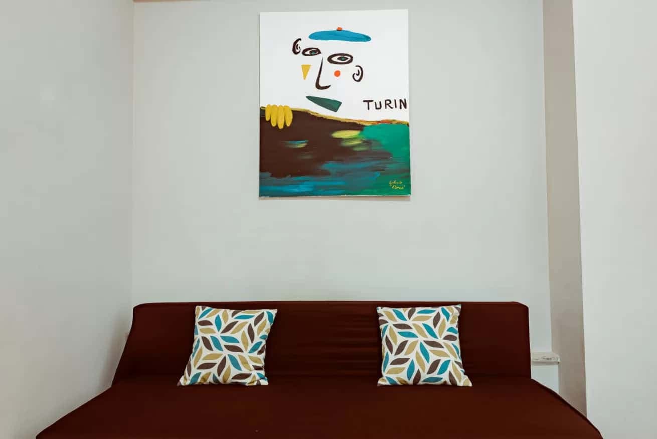 [Torino Centro] Repubblica Apartment photo 1