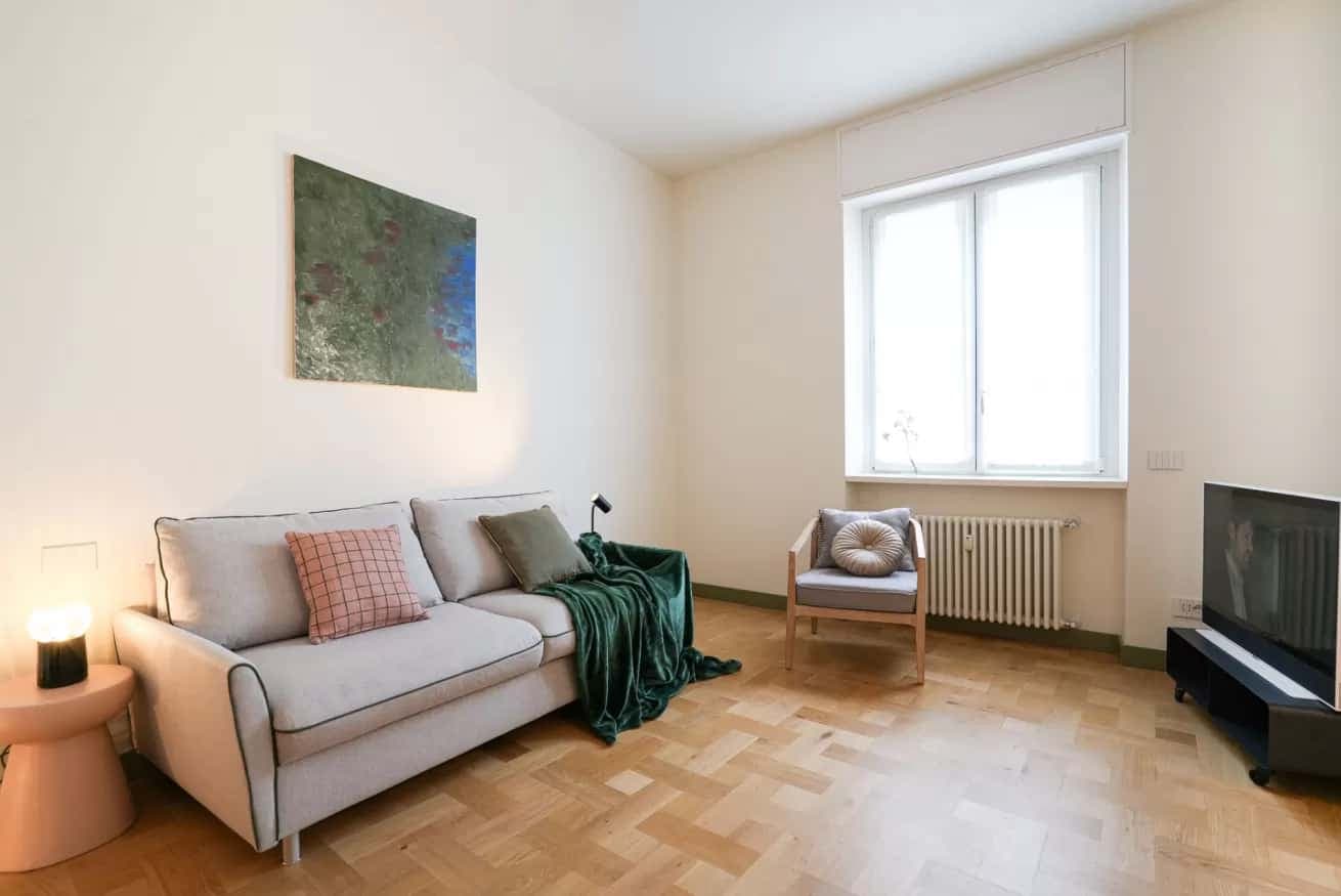 [Milano Centro] Navigli Suite photo 1