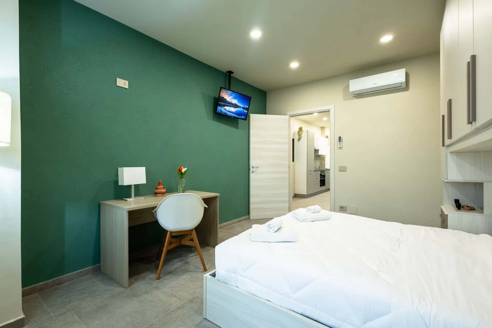 [Torino] Canelli House photo 1