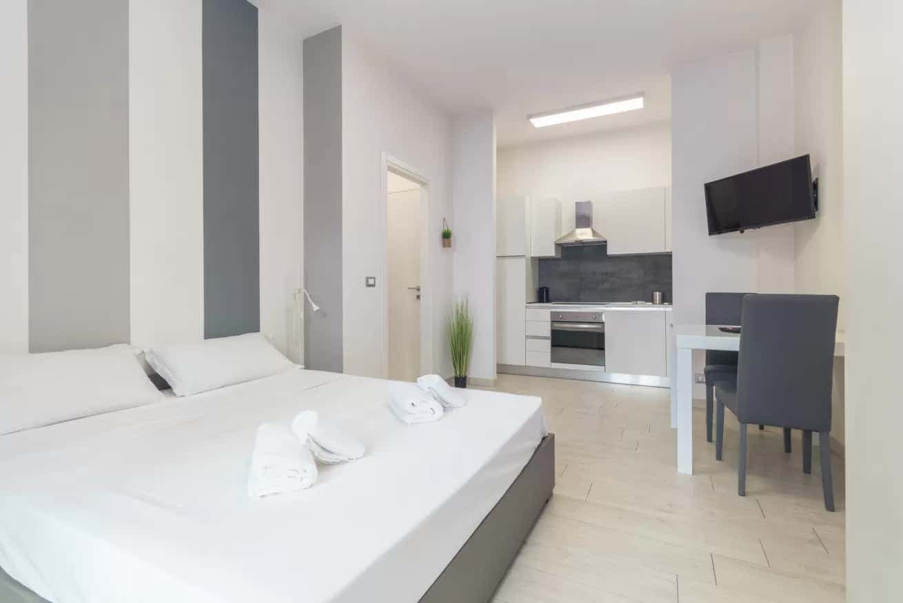[Metro Nizza] Giuria House photo 1