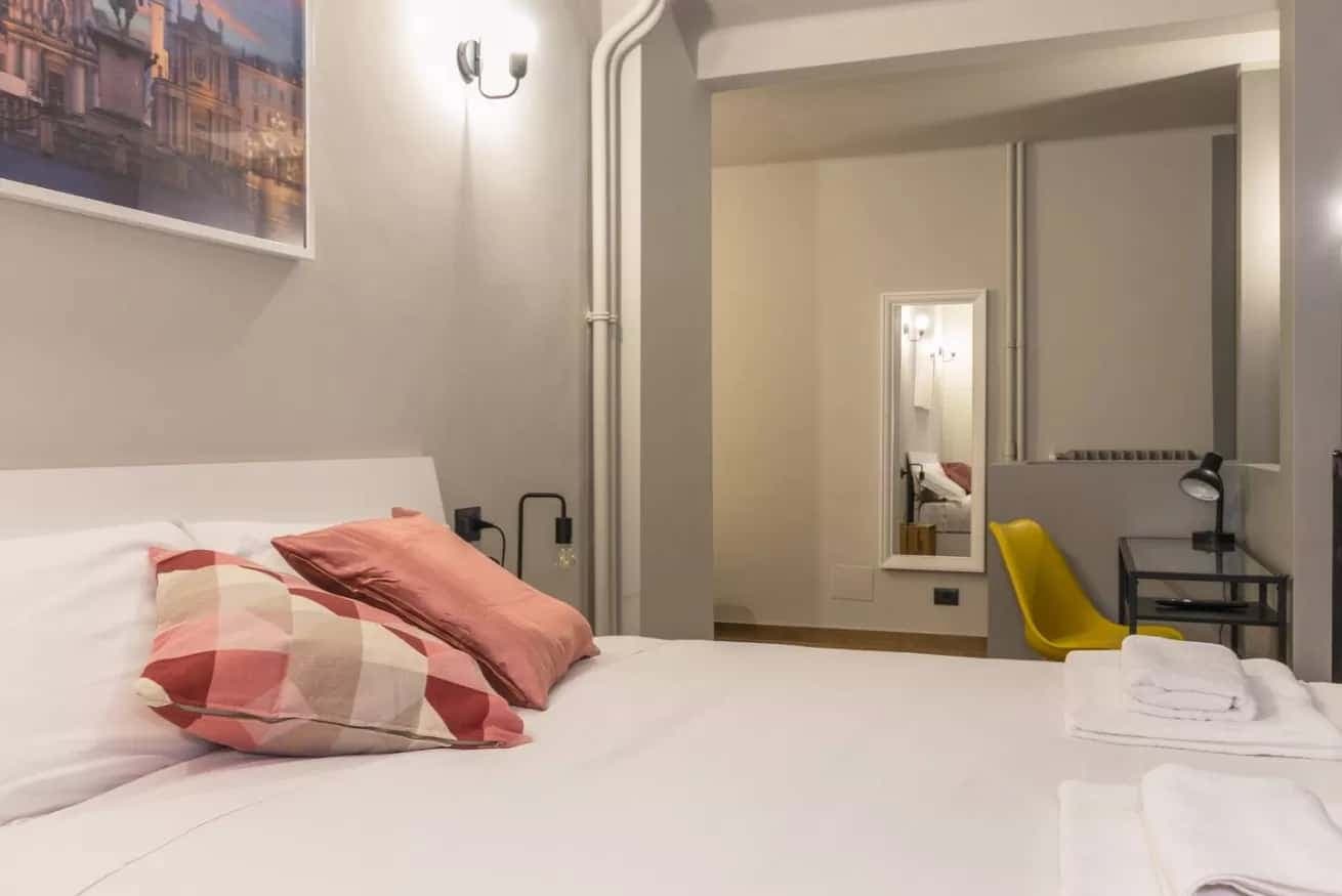[Torino] Dora 33 Apartment photo 1