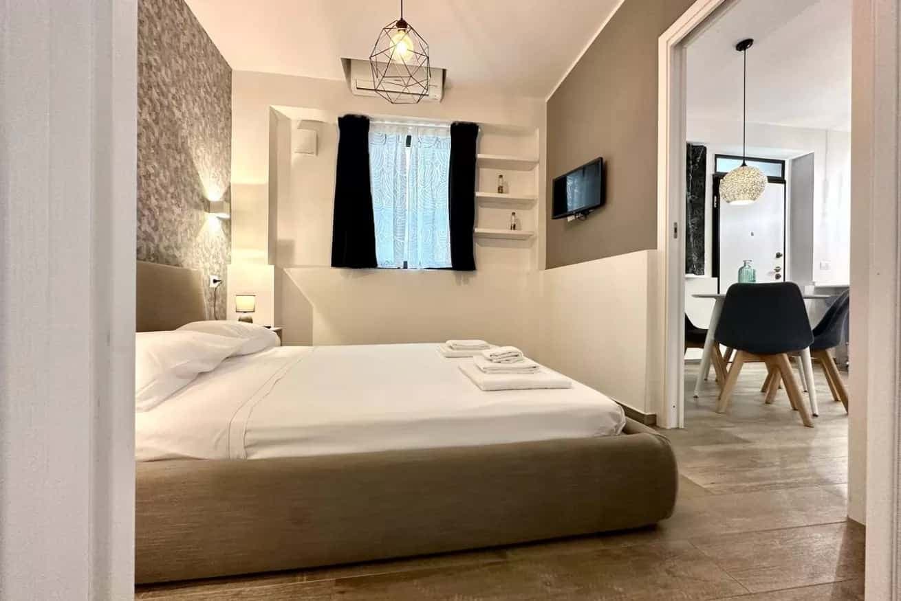 [Torino] Tesoriera apartment photo 1