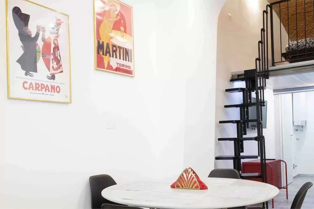 [Torino Centro] Loft Porta Susa photo 1