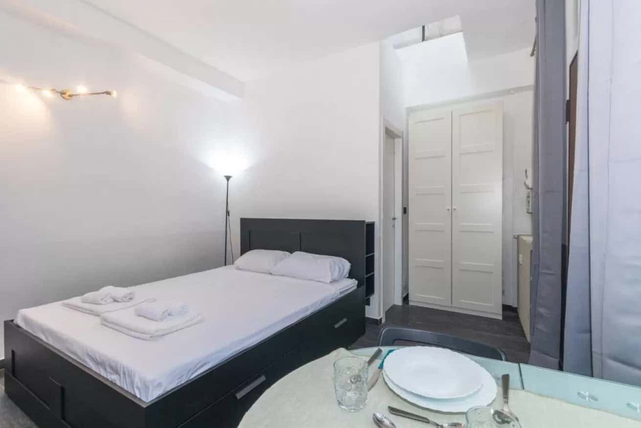 [Torino Centro] Loft Albertina photo 1