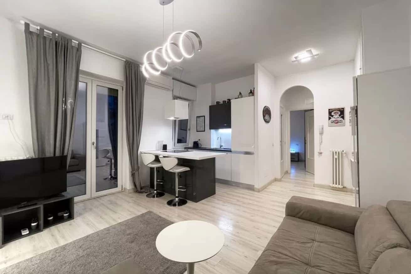 [Milano centro] Lumiére Apartment photo 1