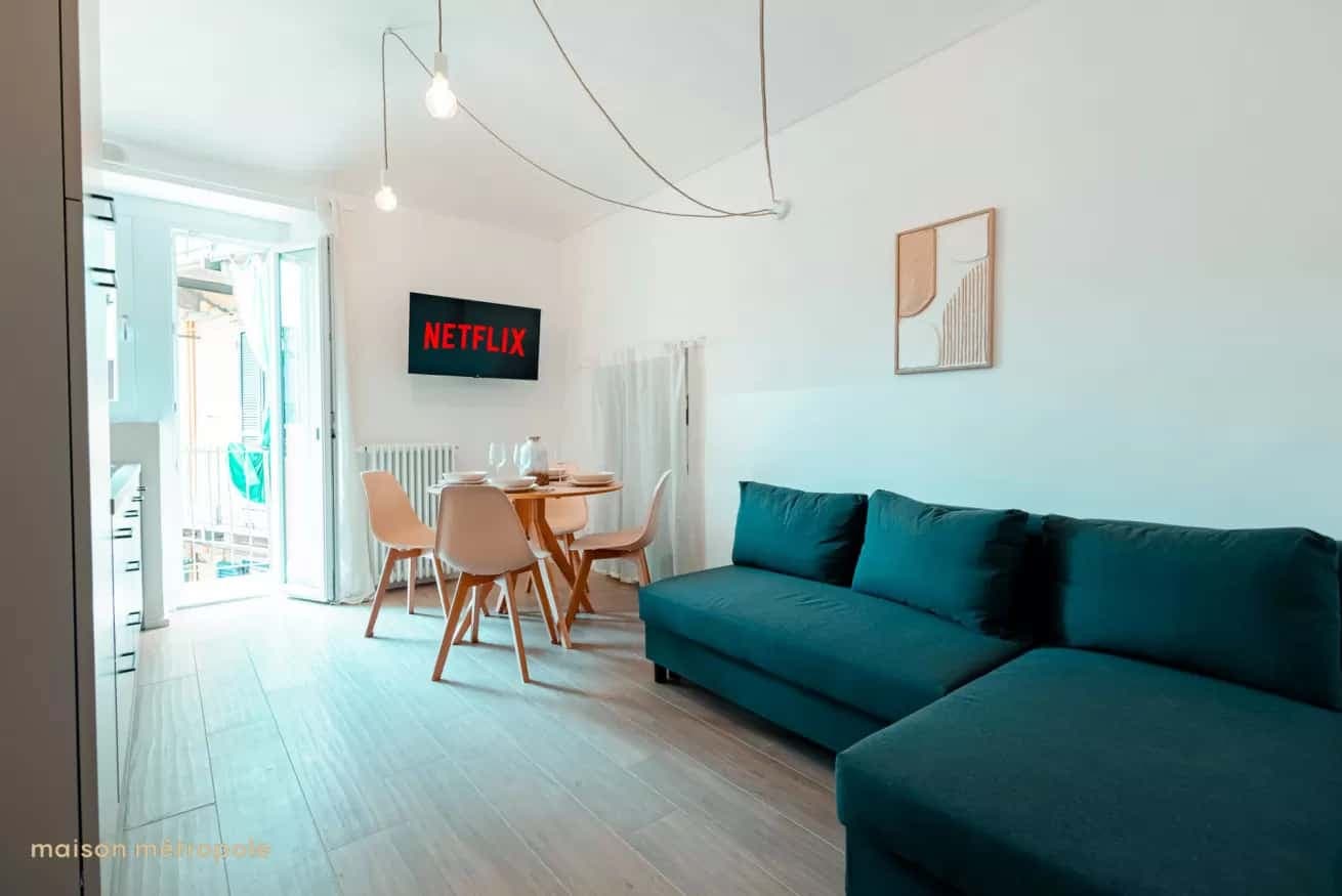 [Torino Centro] Iliade House photo 1