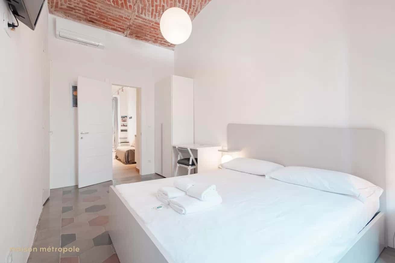 [Torino Centro] Santa Giulia House photo 1