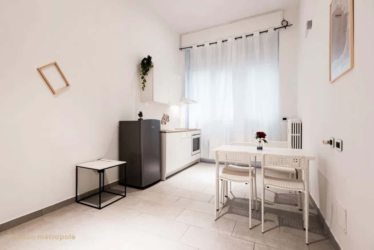 [Torino Centro] Massena House photo 1