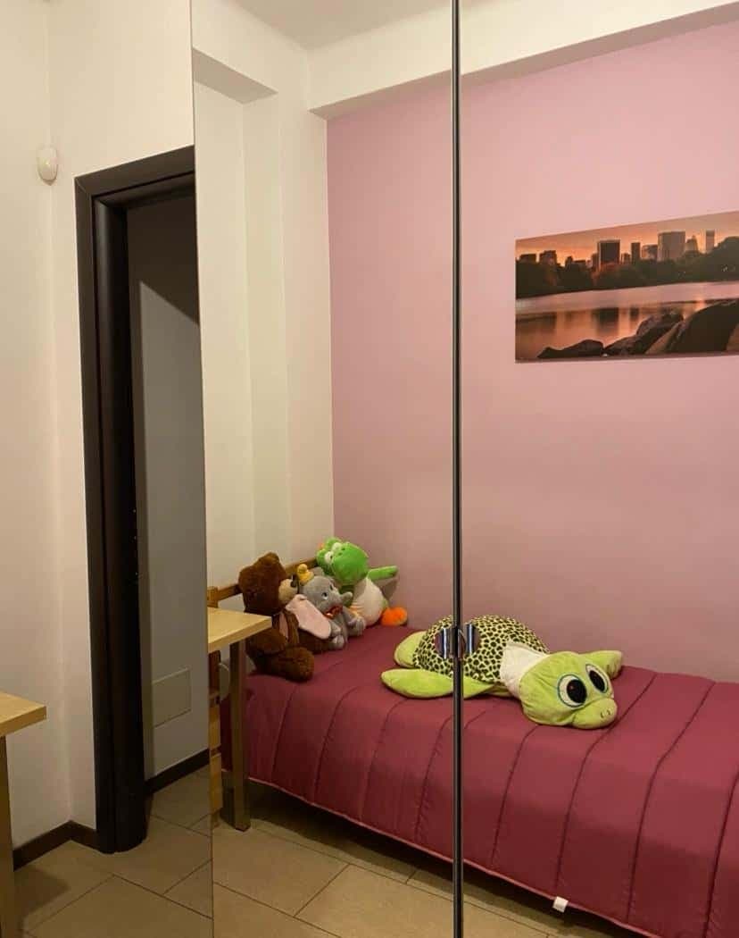 Stanza singola in appartamento condiviso in Via Sigismondo Castromediano, Bari photo 1
