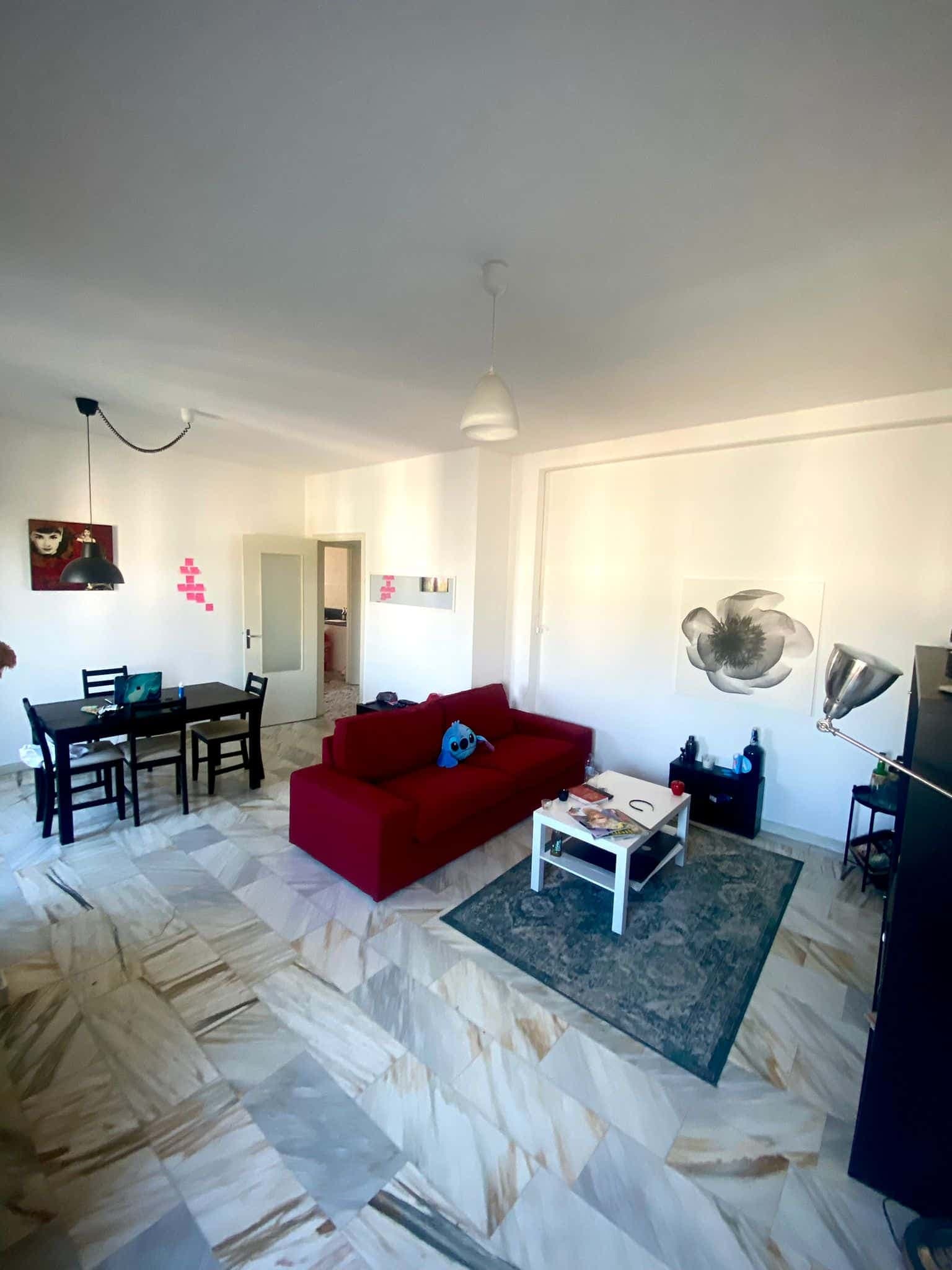 COMFORTABLE INAMA VIA INAMA photo 1