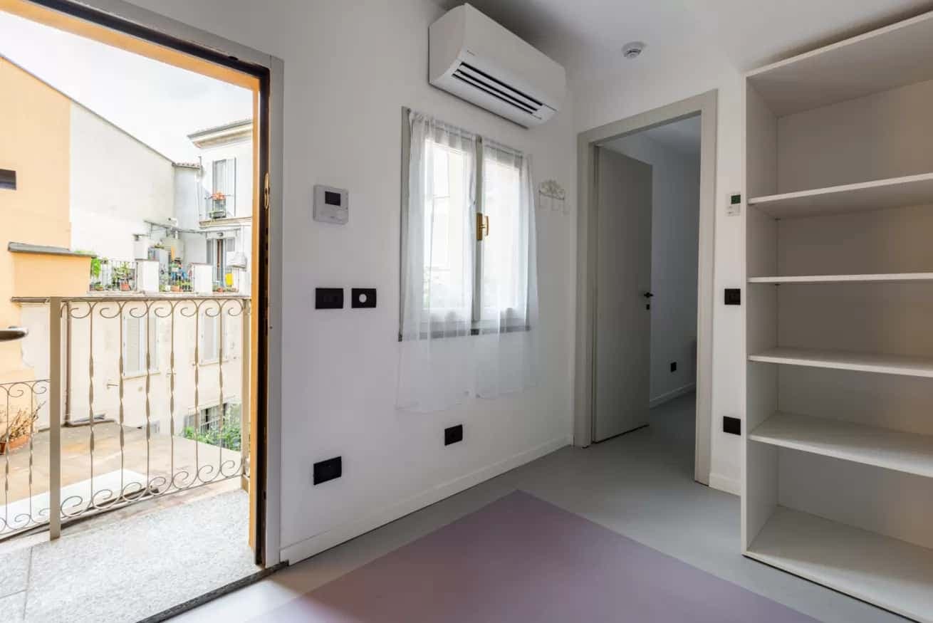 APT con affaccio su tranquillo cortile interno! photo 1