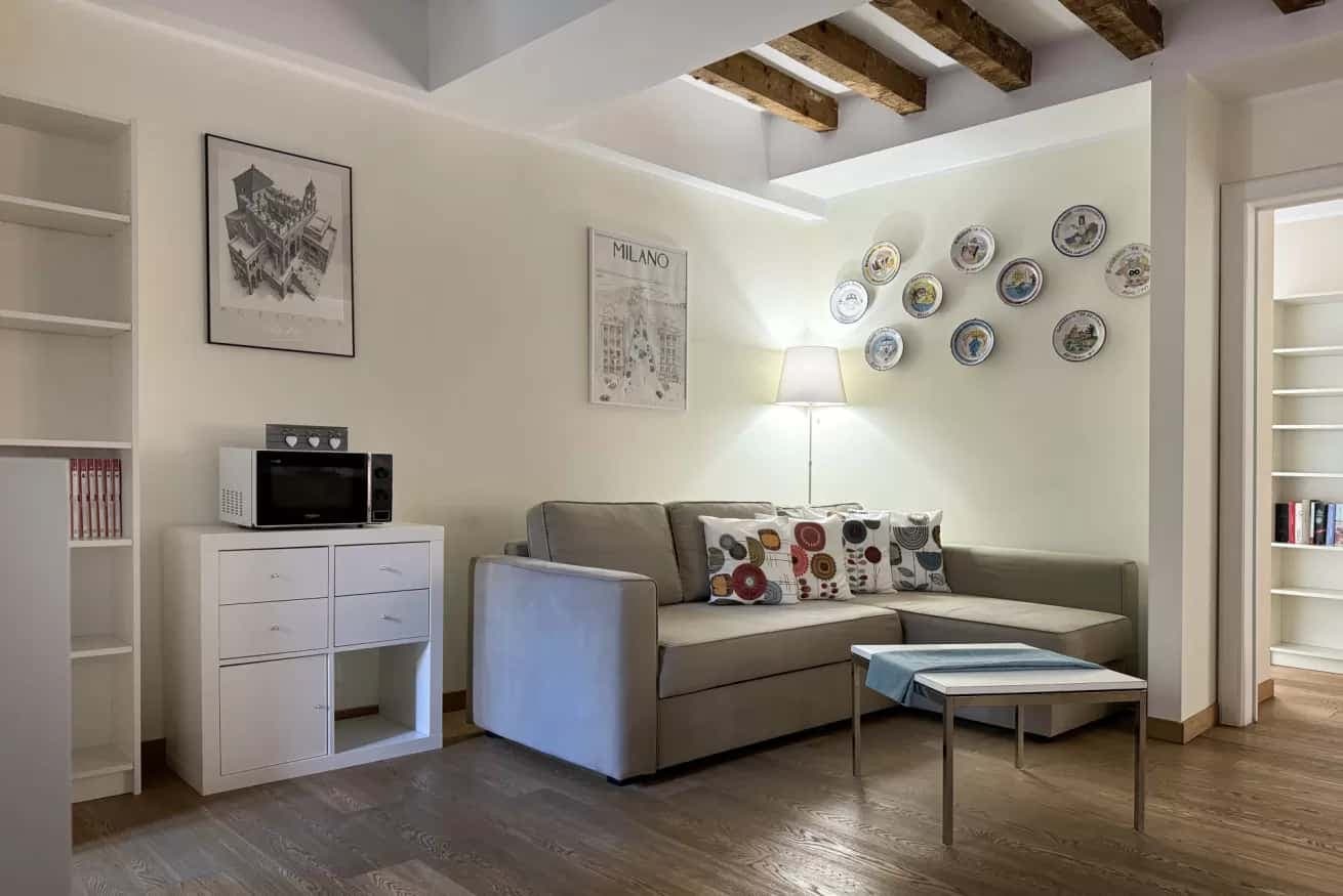 Appartamento confortevole vicino al Duomo photo 1