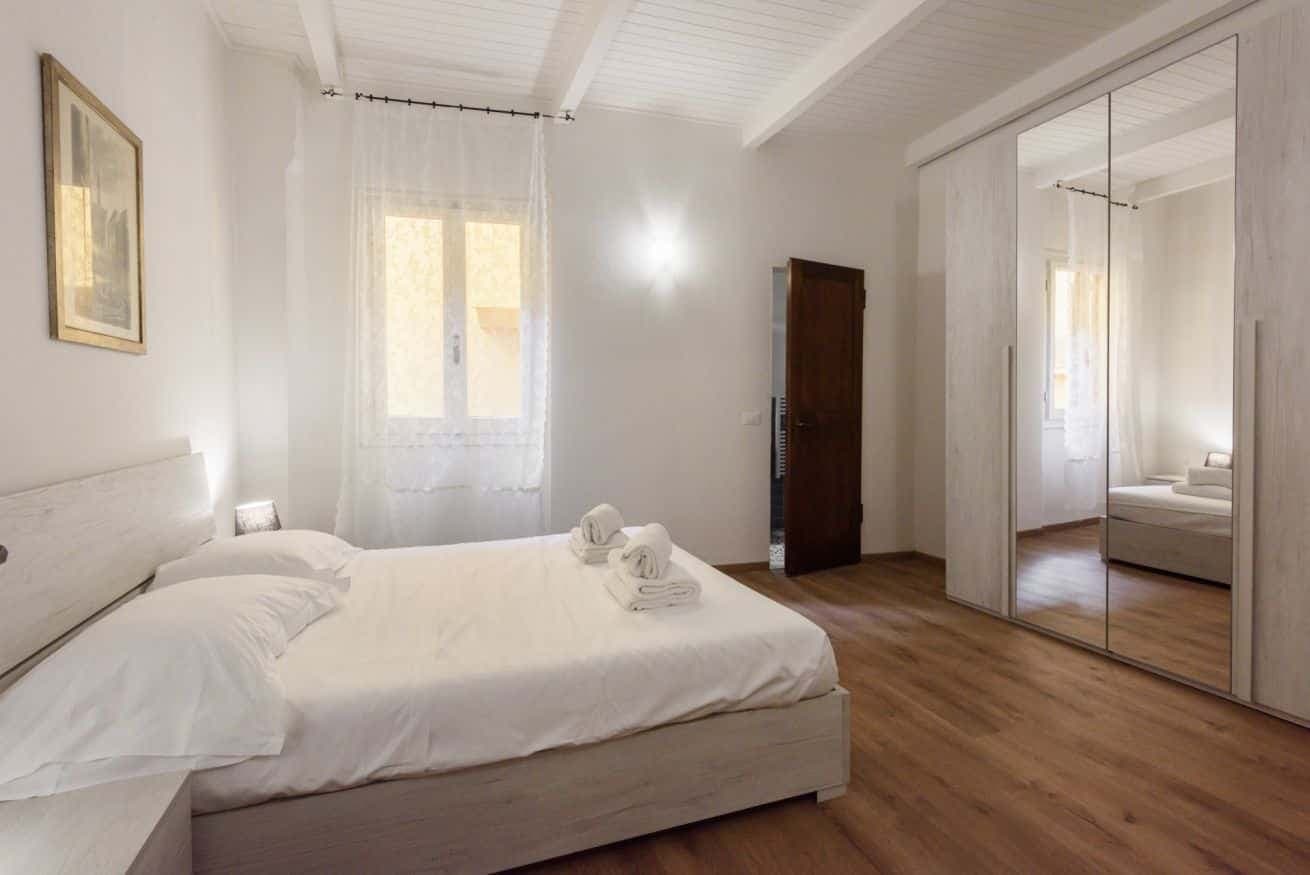 Uffizi 3 bedrooms photo 1