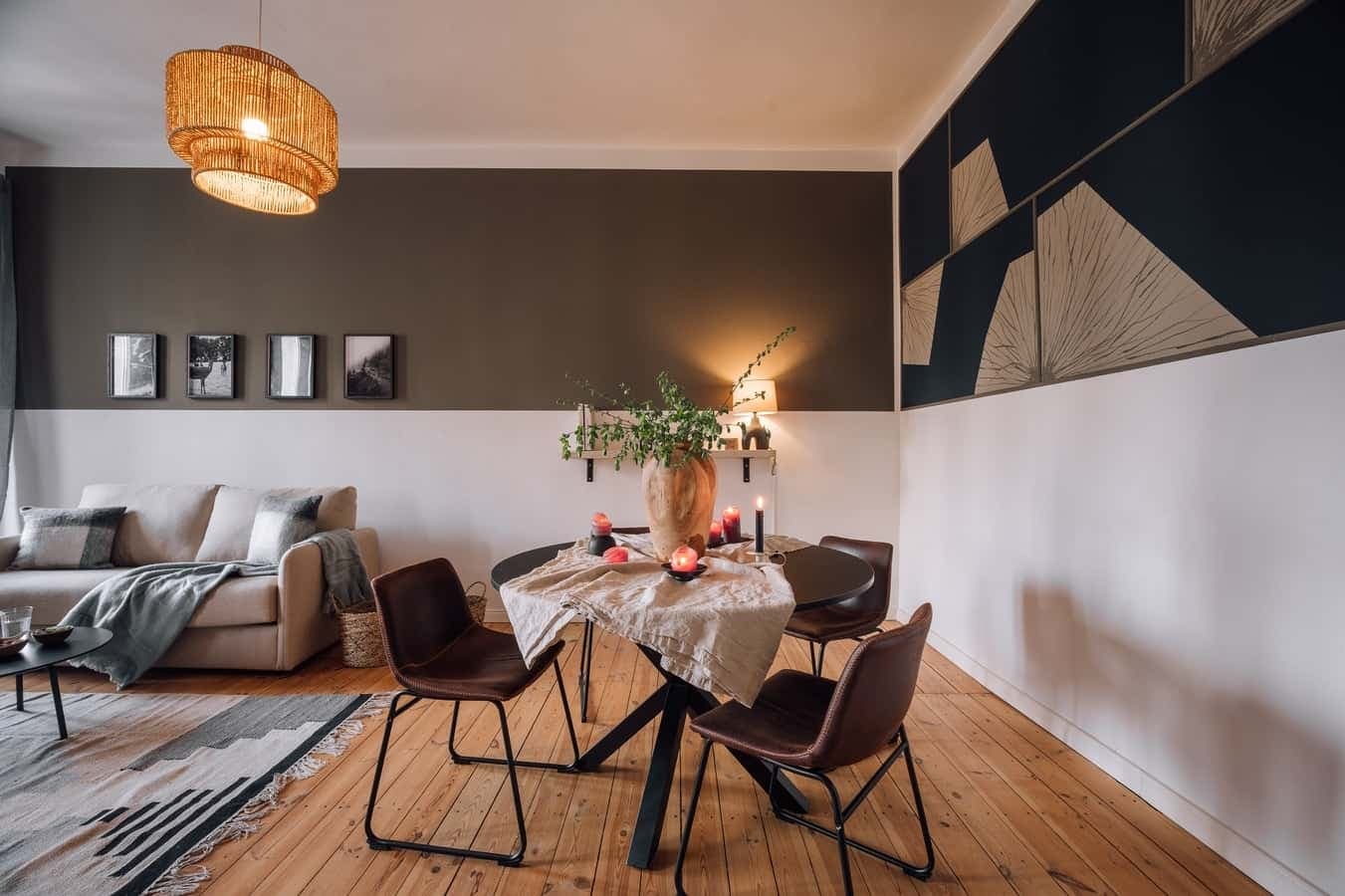 Taga - 1 bedroom and balcony in Prenzlauer Berg photo 1