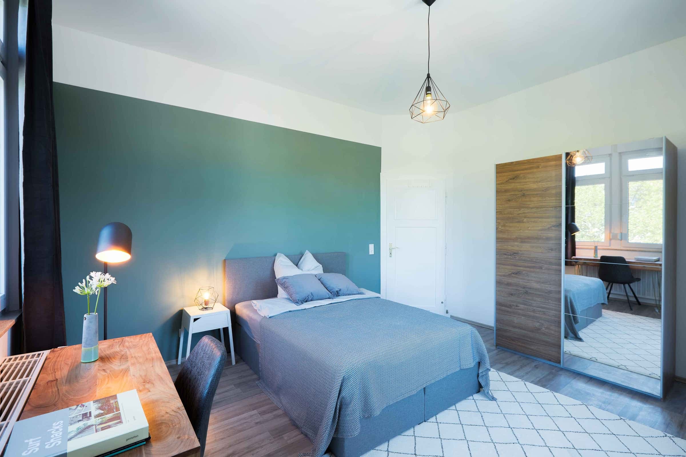 Zimmer in der Saalburgallee photo 1