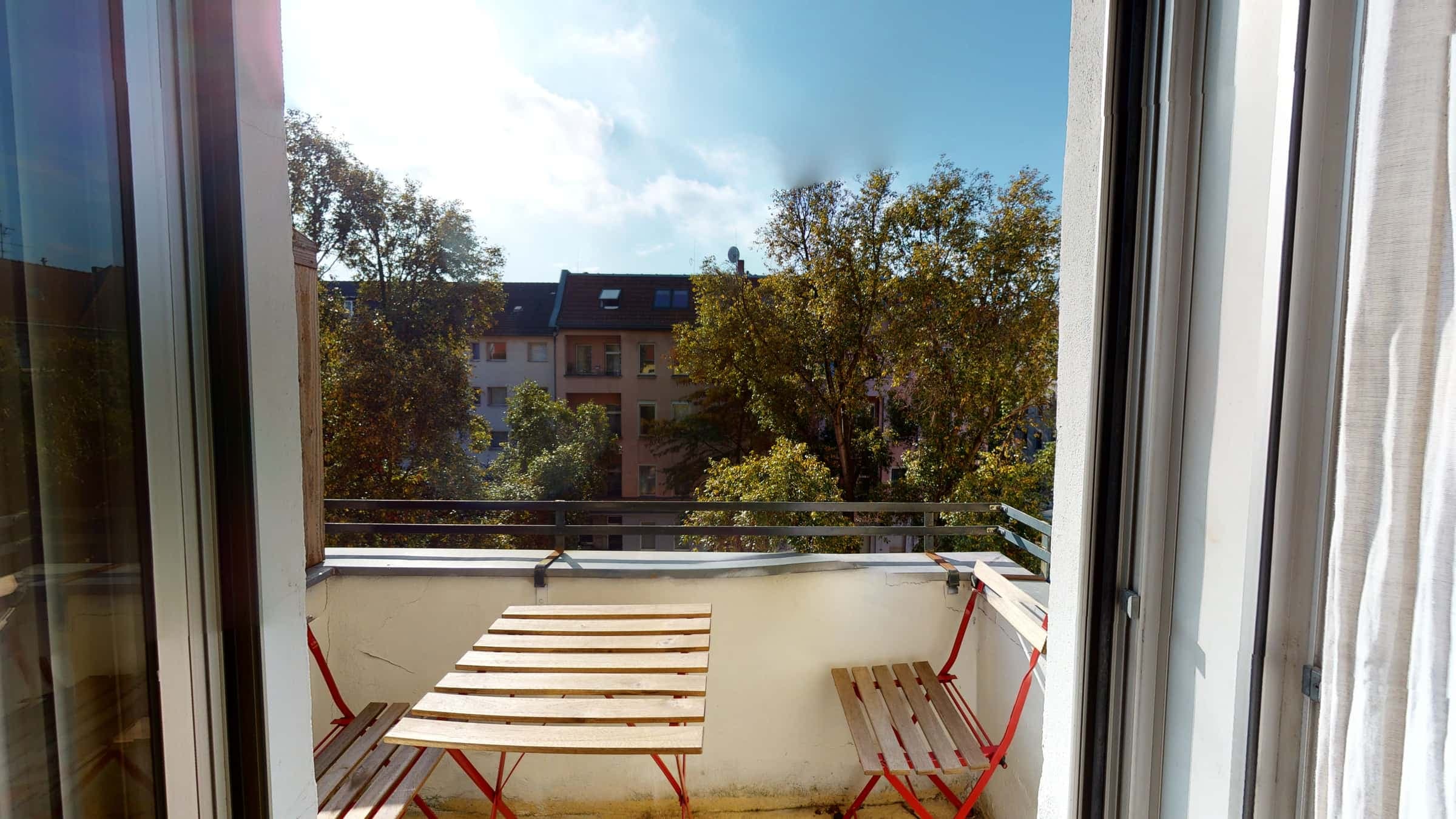 Apartment in Reinickendorf, Berlin photo 1