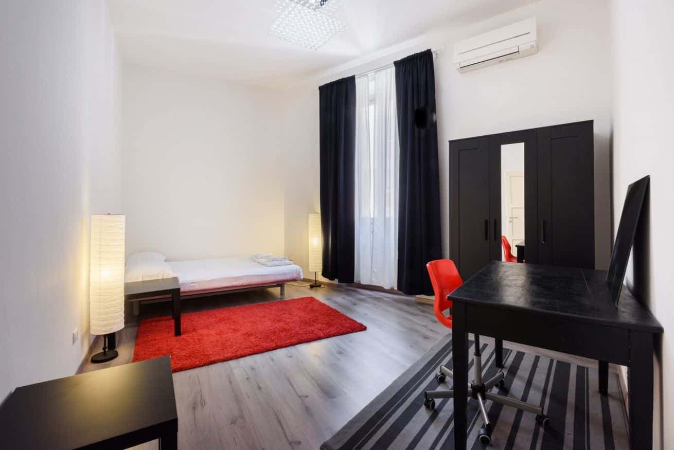 Careggi Modern photo 1