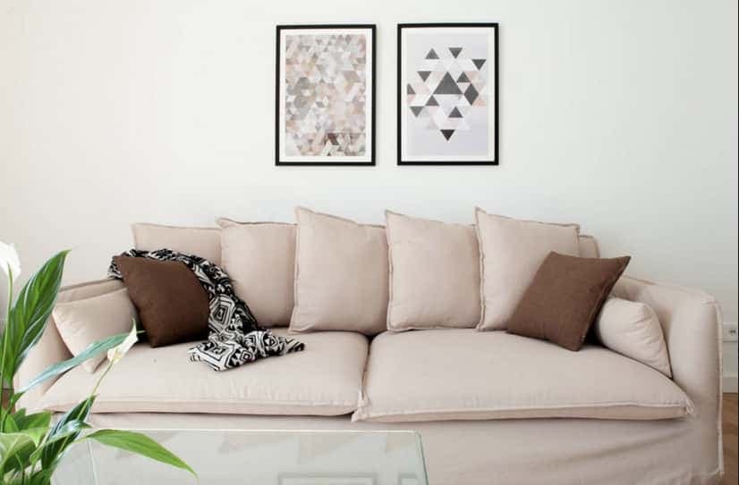 Life - zentrale Wohnung mit eigener Gym photo 1