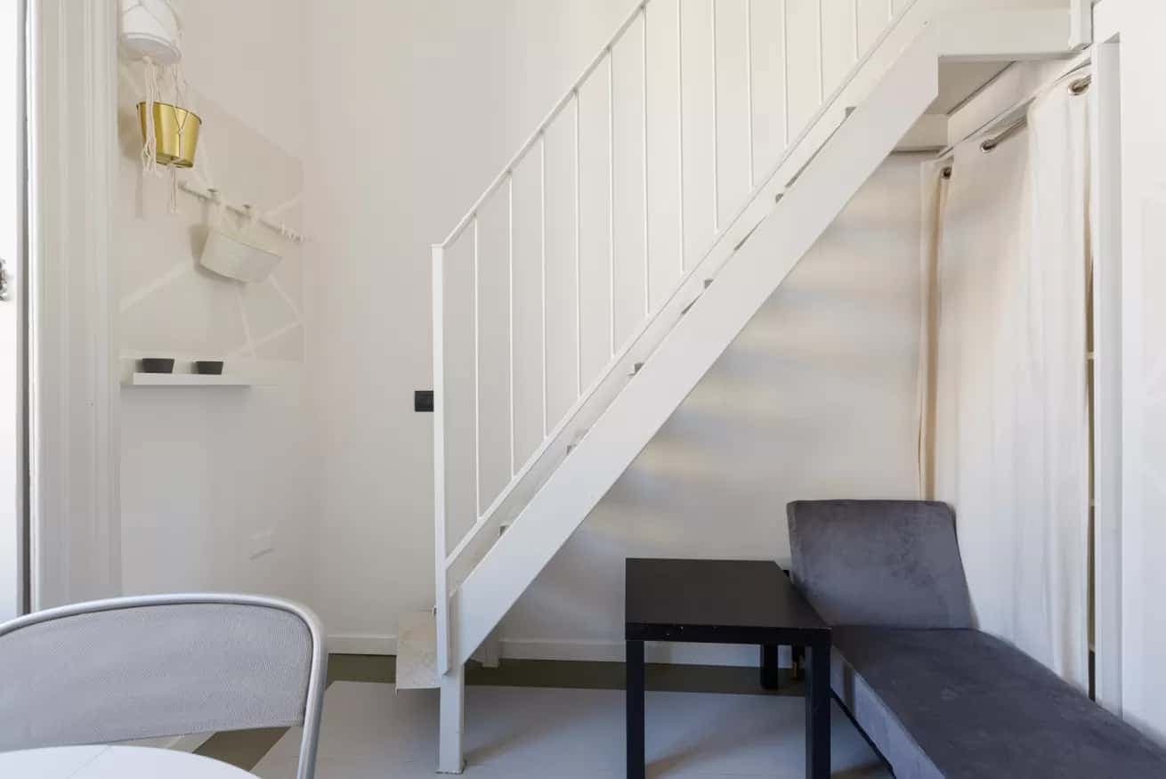 Milano-Corso Magenta Cosy APT 205! photo 1