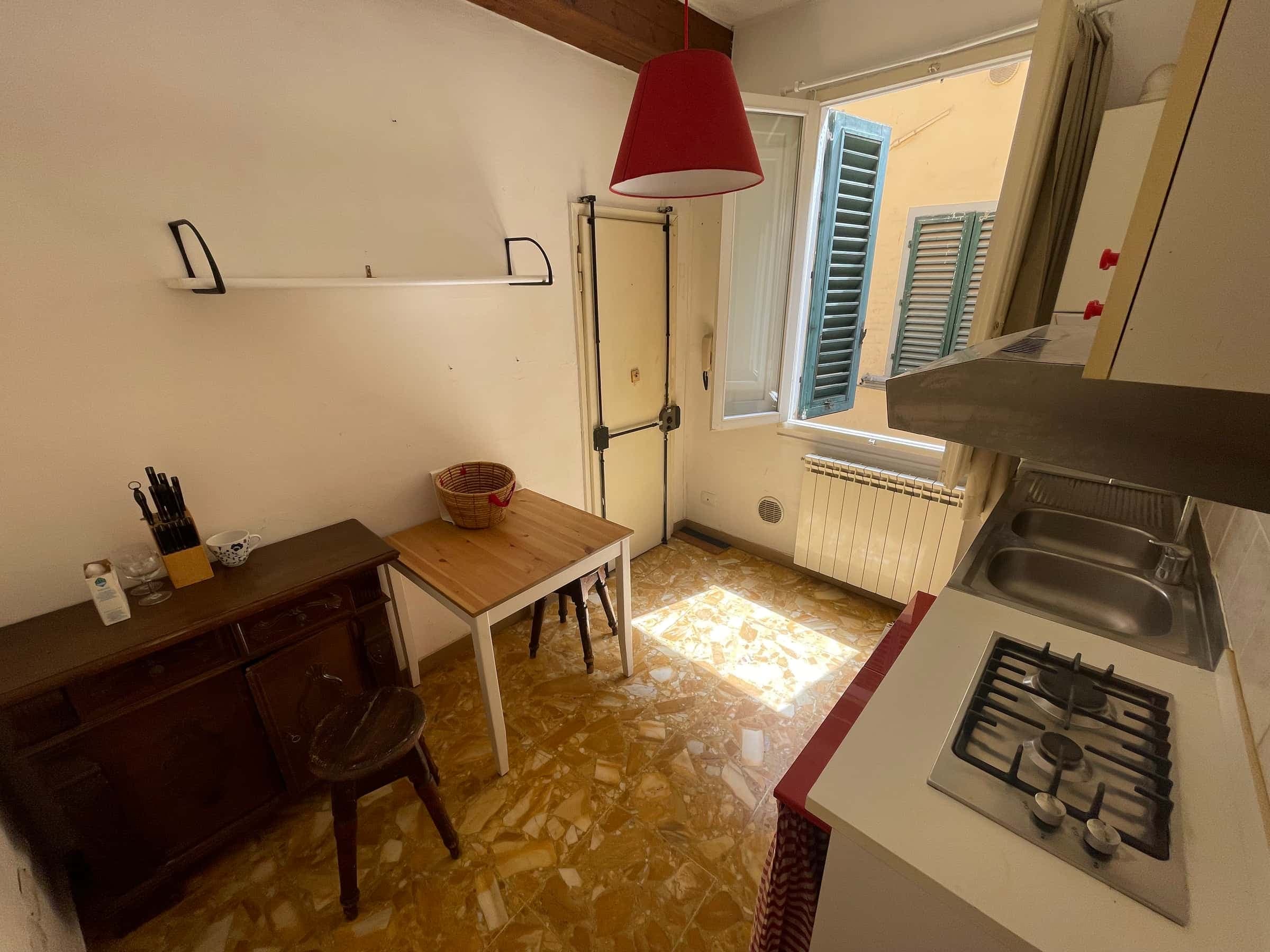 Uffizi gallery two rooms / Bilocale centralissimo photo 1