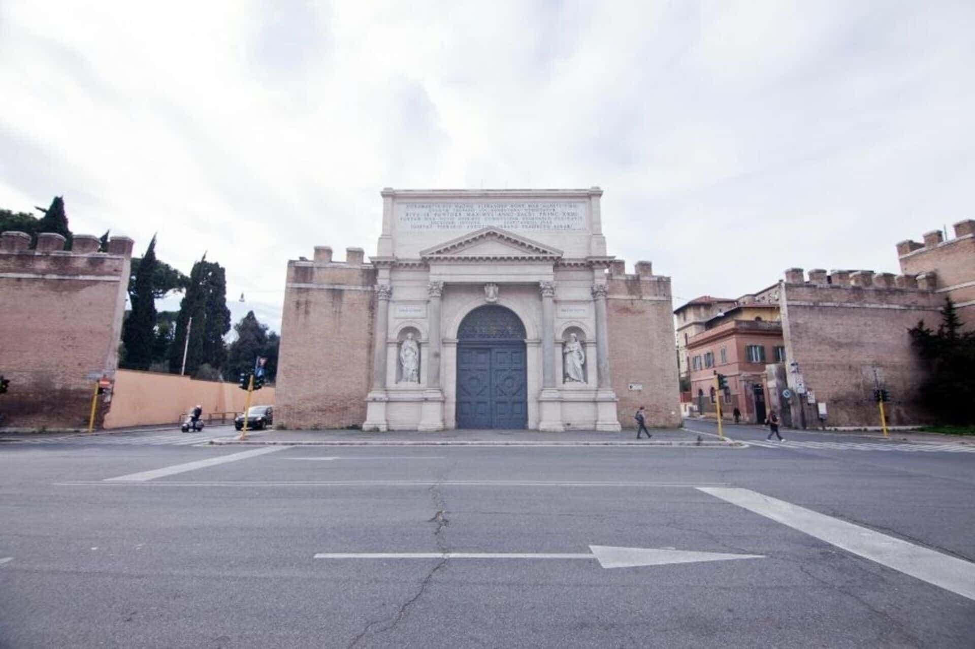 Augusto Valenziani photo 1