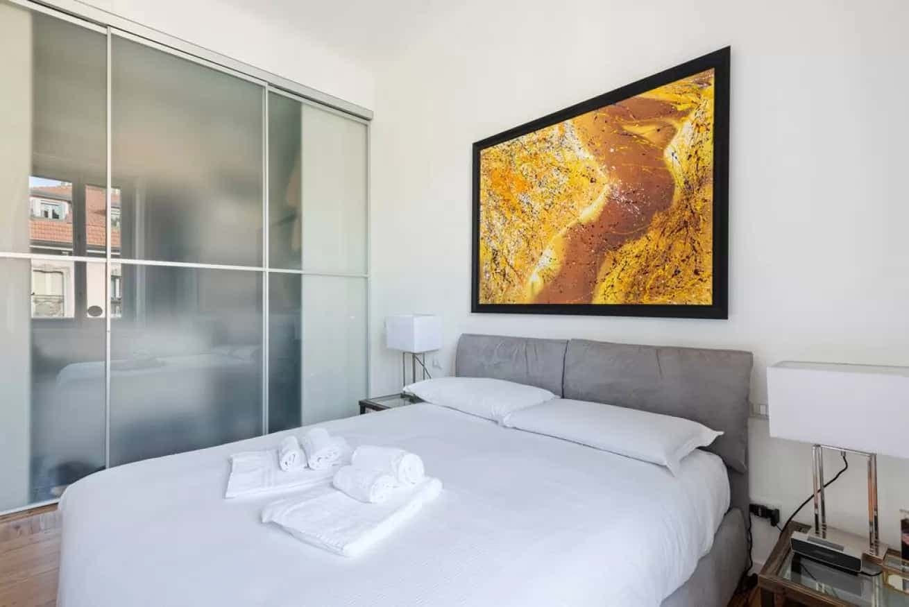 Luxury apartment in Cadorna Duomo MXP photo 1