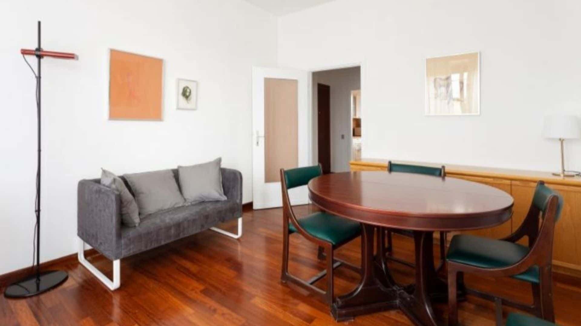 Appartamento in Via Francesco Primaticcio - zona Bande Nere, Inganni photo 1