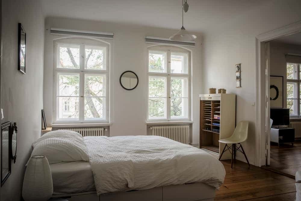 Agathe: klassische Altbauwohnung, beste Mitte-Lage photo 1