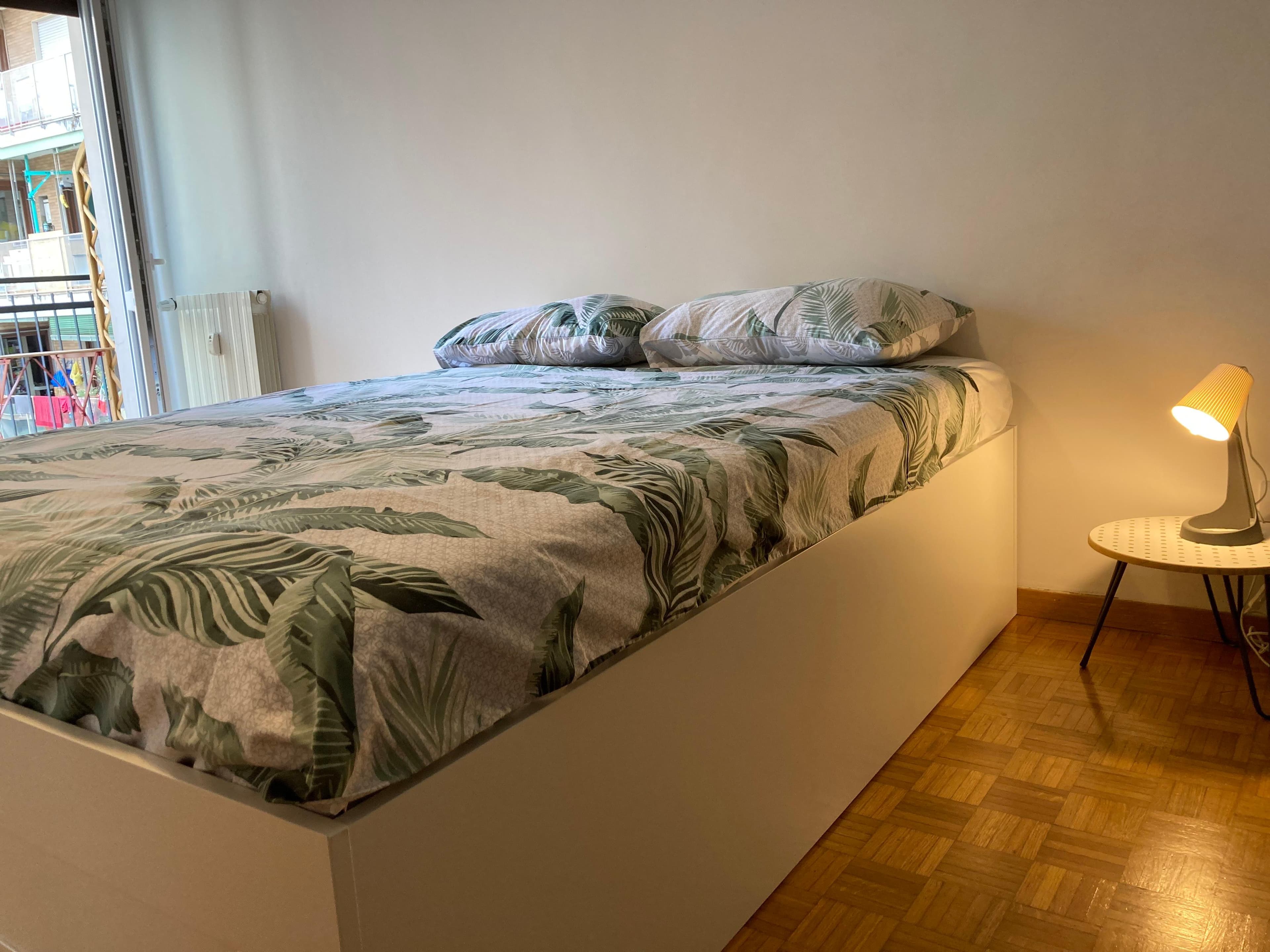Via Savona 26 - Room 4 - Twin Room for Single Use photo 1