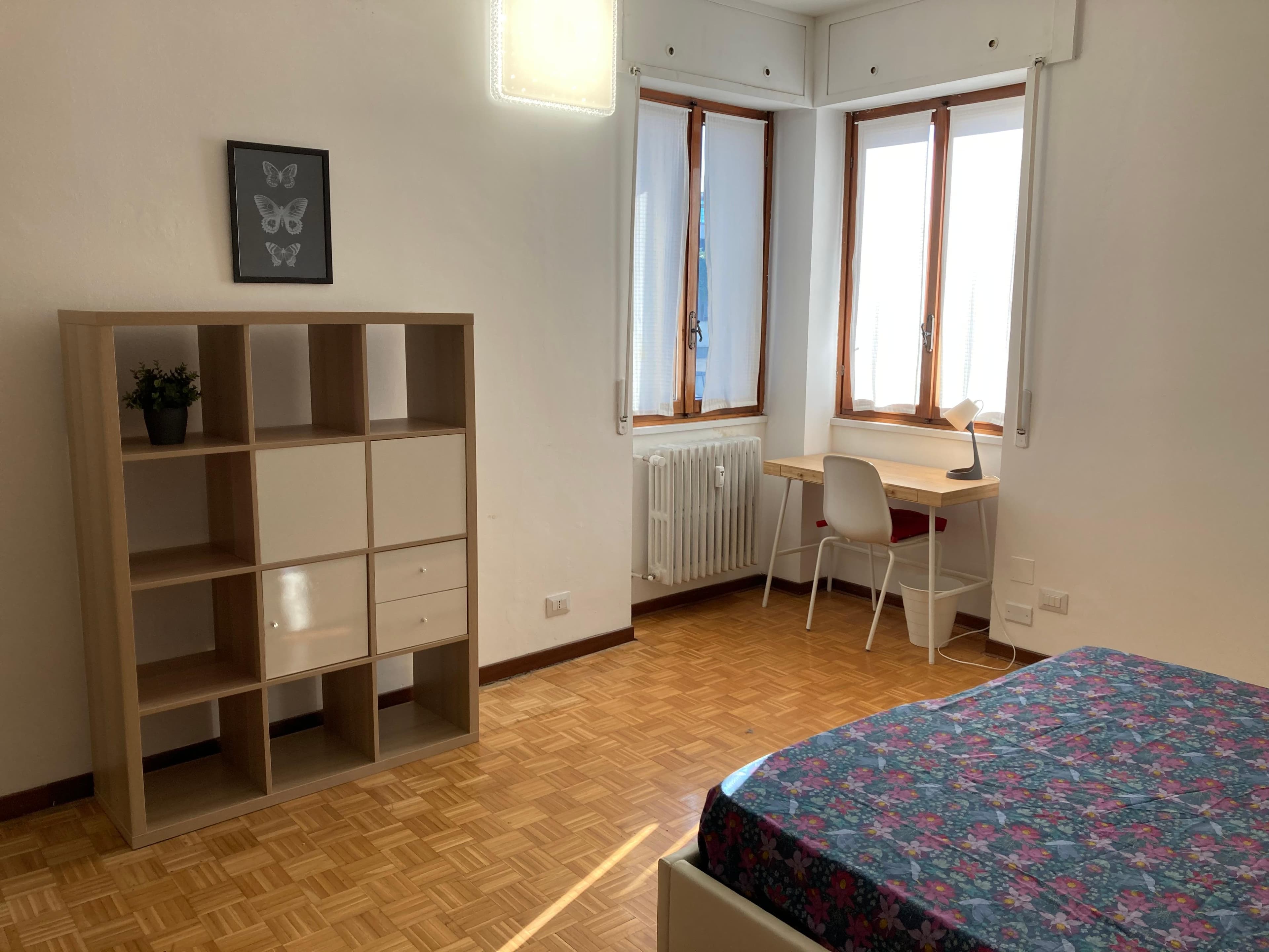 Via Savona 110 - Room 3 - Twin Room for Single Use photo 1