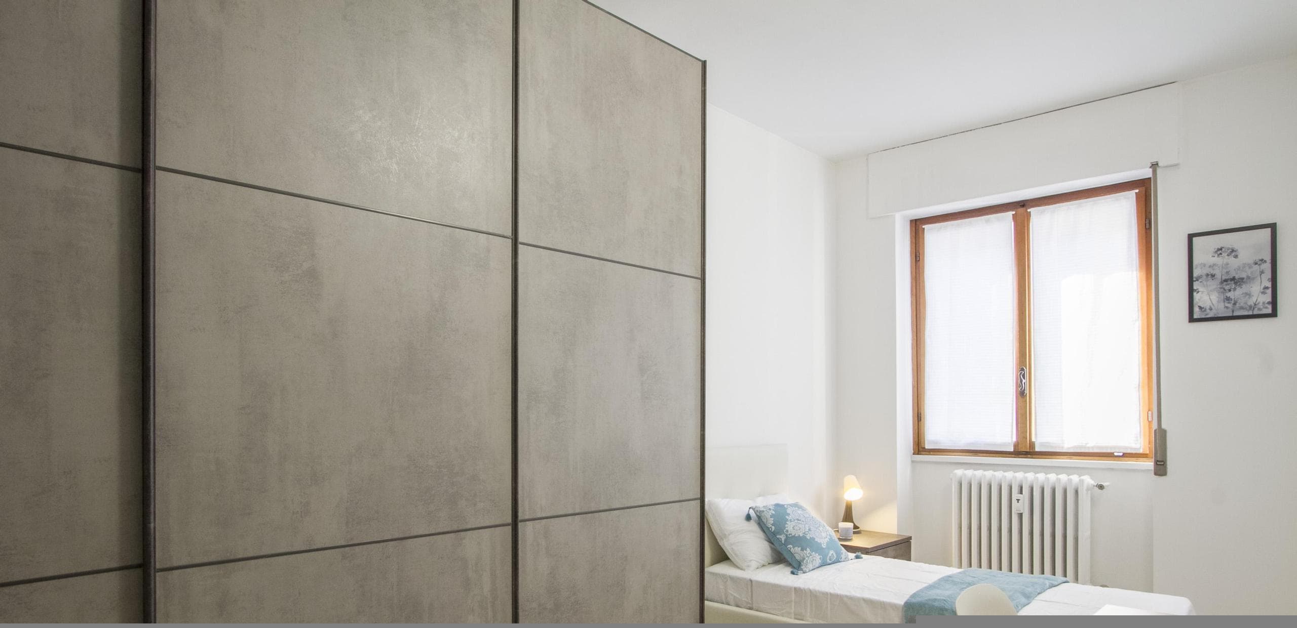 Via Savona 110 - Room 1 photo 1
