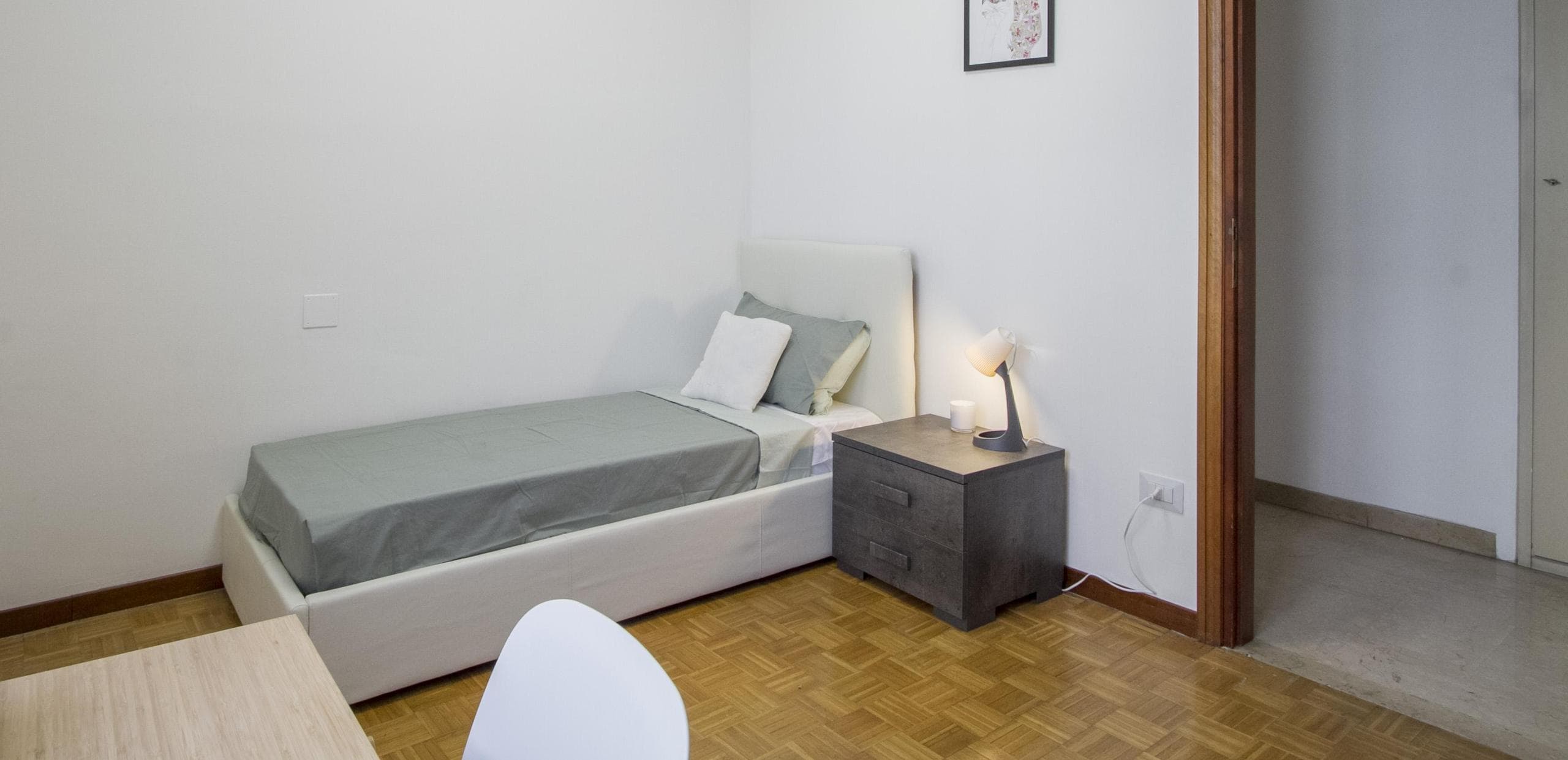 Via Savona 110 - Room 4 photo 1