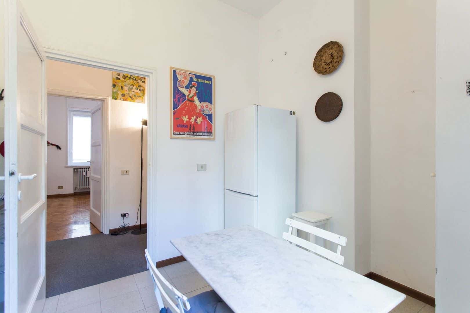 Appartamento in Via Simonetta Cicco - zona Genova, Ticinese photo 1