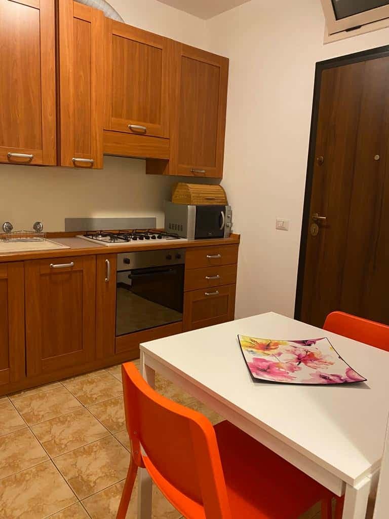 Flat Near Bocconi, IULM, NABA - Via Carlo Bazzi photo 1