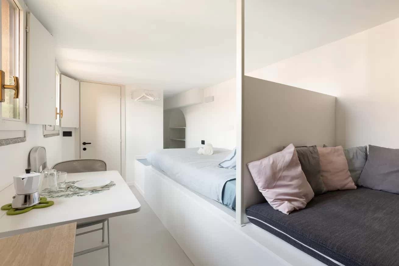 Milano-Corso Magenta APT! photo 1