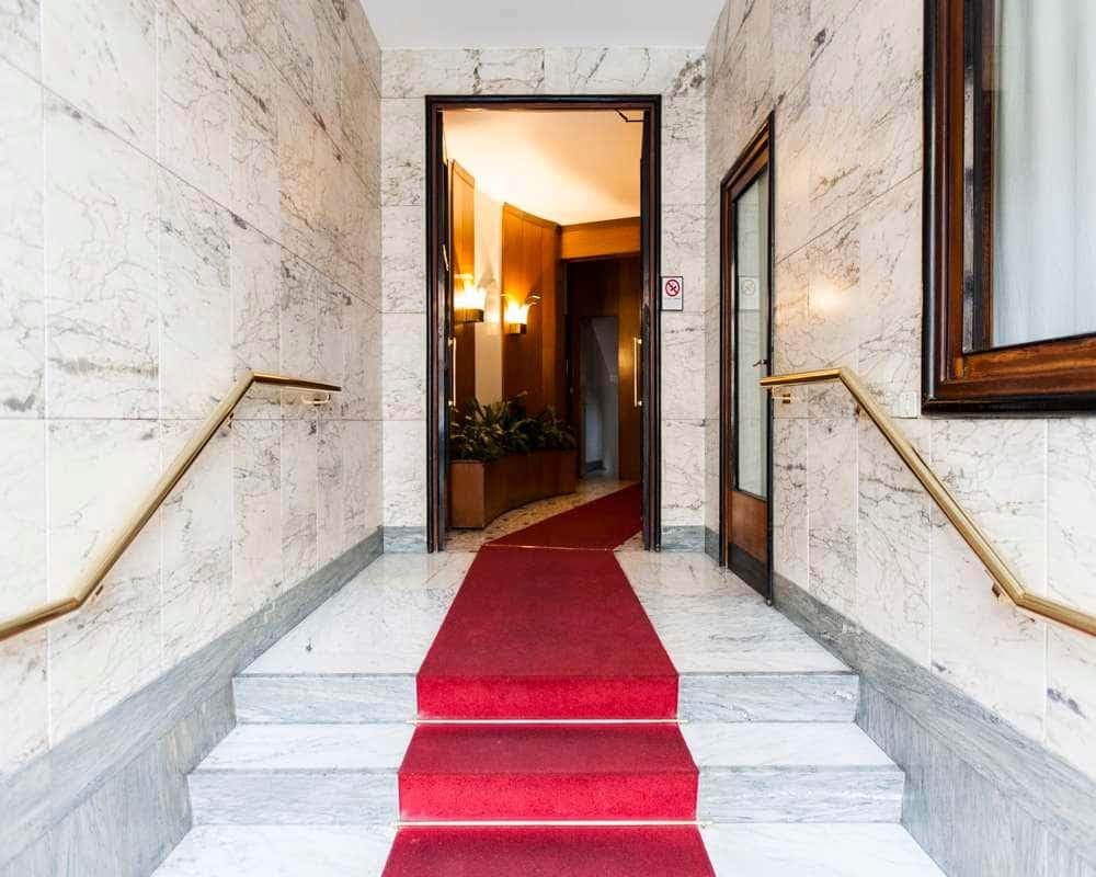 Stanza in Via Col Moschin photo 1