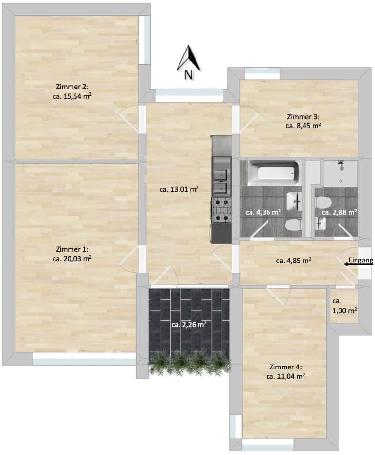 Property photo thumbnail