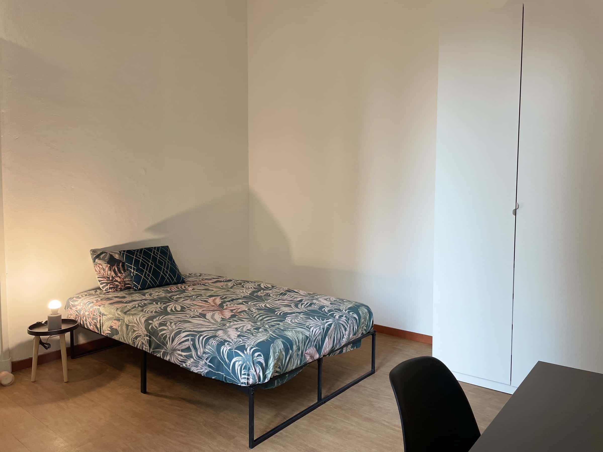Via Meda 37 - Room 3 photo 1