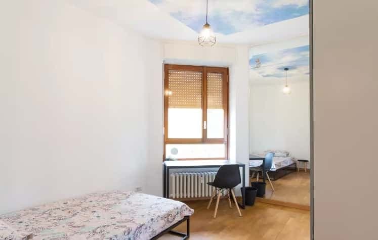 Viale Tibaldi 56 - Room 1 photo 1