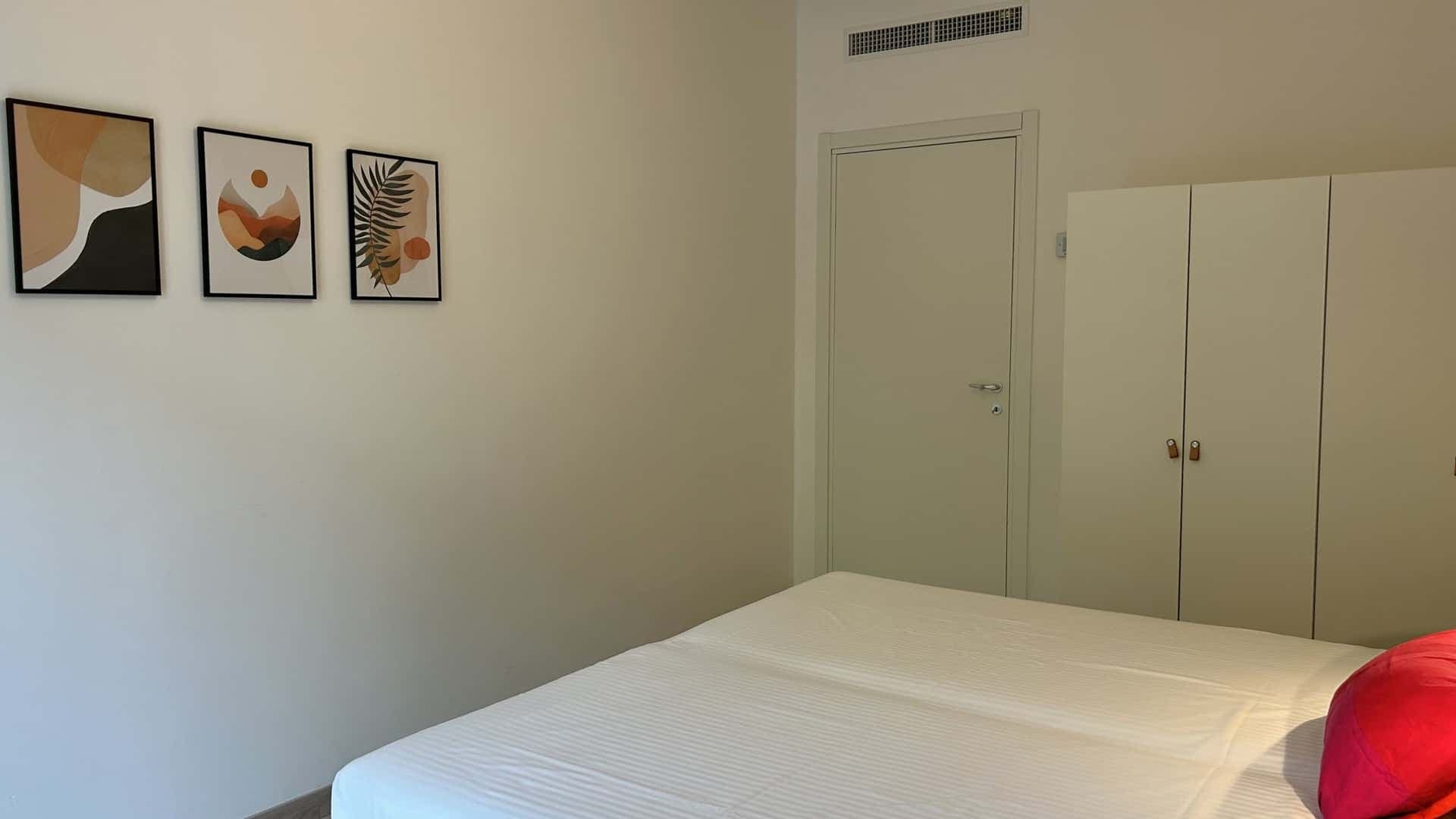 Appartamento in Via Ravizza - zona Pagano, Vercelli, Marghera photo 1