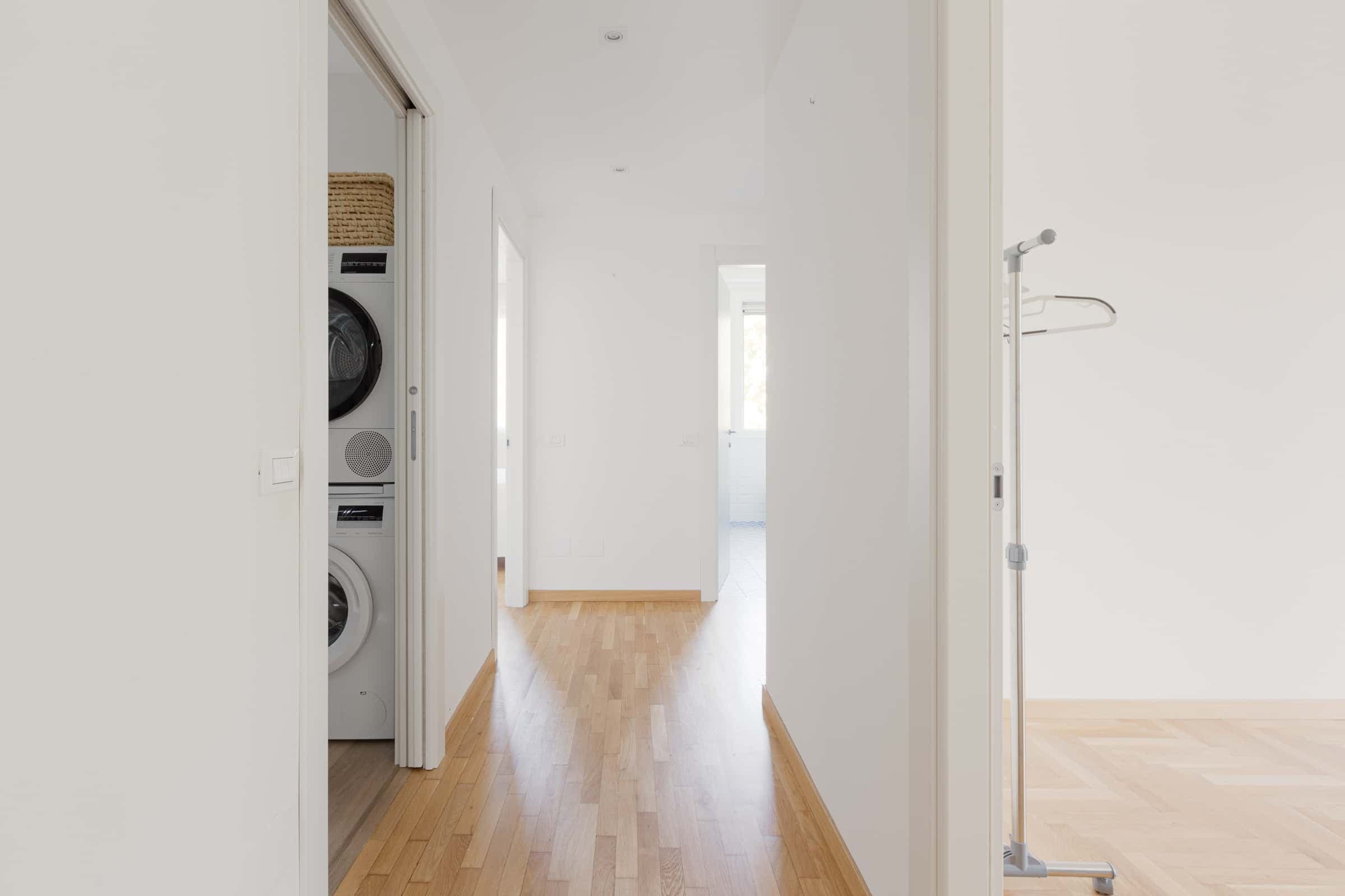 Apartment in Piazza Francesco Carrara, Milano for 120 m² with 2 bedrooms photo 1