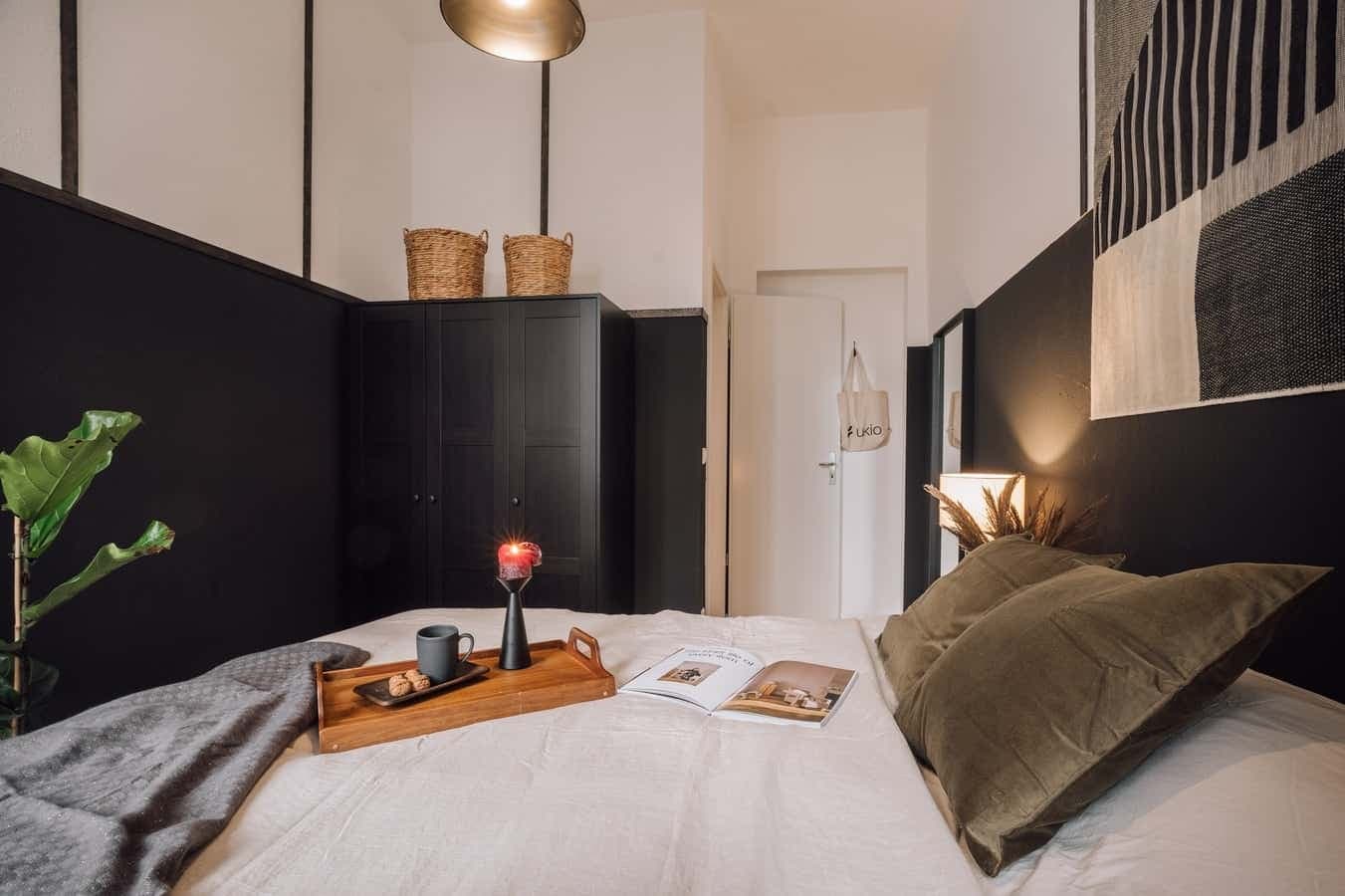 Roncal - 3 bedrooms and balcony in Friedrichshain photo 1