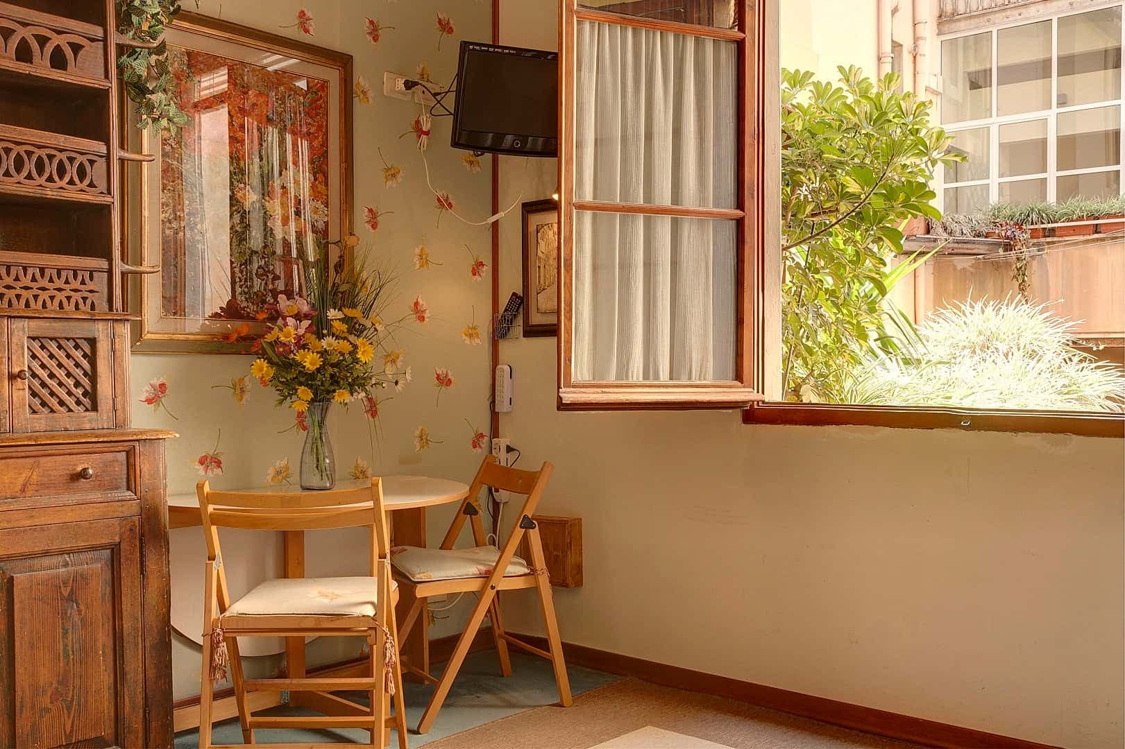 Brunelleschi studio flat apartment photo 1